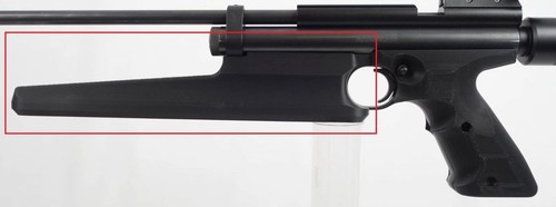 Crosman 2240 2400 forearm - 2240,