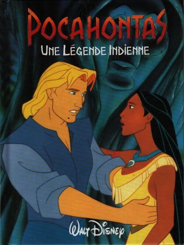 Pocahontas disney v2314332 - disney,