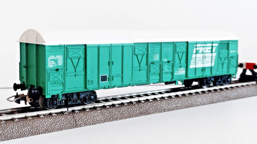 Jouef 653300 wagon - wagon, couvert