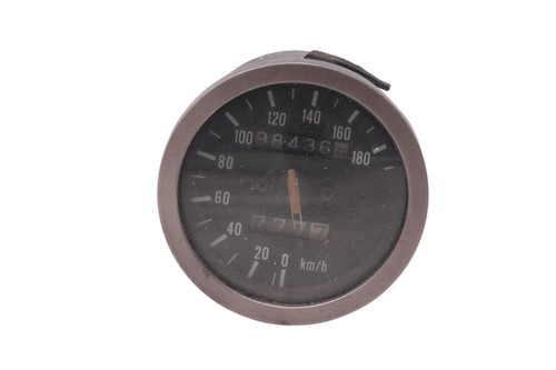 Compteur kilométrique tacho - kilométrique,