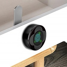 Serrure d'armoire biométrique