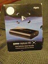 Elgato Game Capture HD 1080p