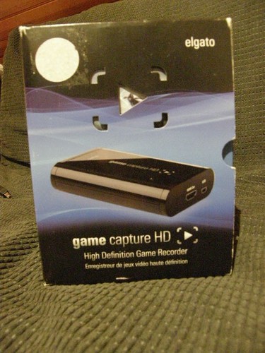 Elgato game capture 1080p - game,