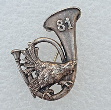 81° BCA Bataillon de