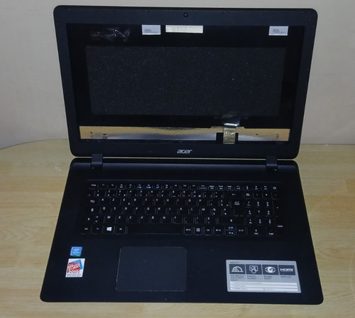 Acer aspire - acer,