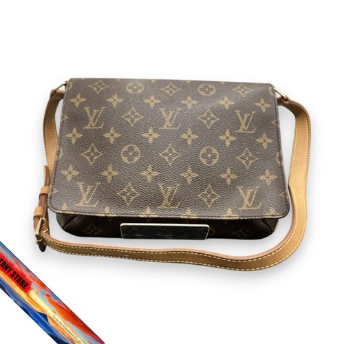 Sac louis vuitton musette - sac,