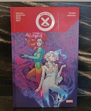 MARVEL DELUXE X-MEN GIANT SIZE