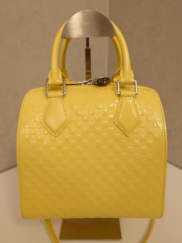 Louis vuitton speedy - speedy, pm