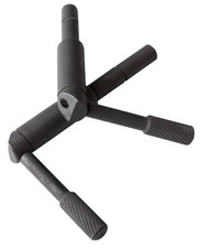 Outil blocage volant moteur