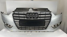 Pare choc avant AUDI A3 3