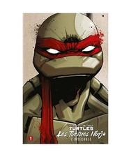 Les Tortues Ninja - TMNT, T1 