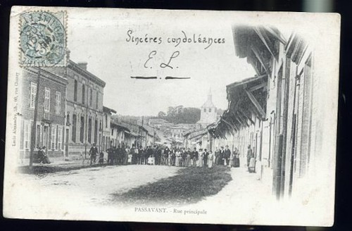 Passavant - passavant,