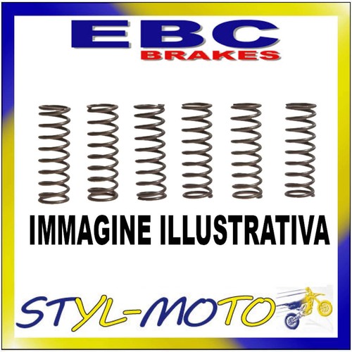 Kit ressorts embrayage - kit,
