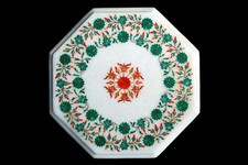 12" Marble Table Top