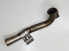 tuyau d échappement de taille haie Husqvarna 122hd60 de 2016 - 523013601