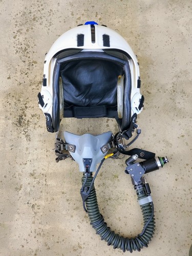 Hgu with mbu oxygen - oxygen, mask