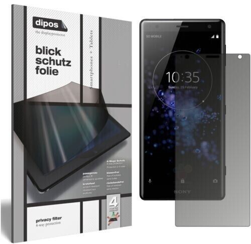 Protection pour sony xperia - pour,