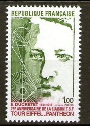 Timbre 1770 neuf - xx,