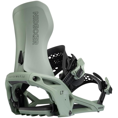 Nidecker supermatic - lt,