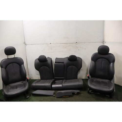 Interieur complet mercedes - interieur,