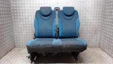 Siege arriere gauche/droit (3