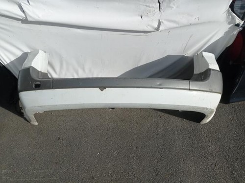 Pare choc arriere - , renault