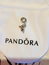 Charm PANDORA Baloo Disney