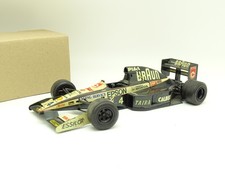 Tamiya Maquette Montée