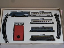 HO SNCF COLLECTOR COFFRET