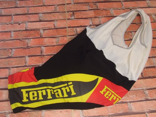 Anna neri ferrari - neri,