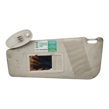 Panneau De Pare-Soleil Gauche