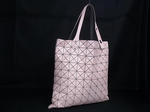 Sac blanc bao pvc issey - sac,