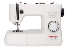 Machine À Coudre Necchi Creator C35 - Shopping Couture
