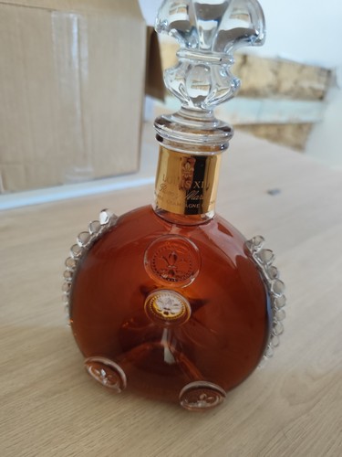 Rémy martin louis - rémy,