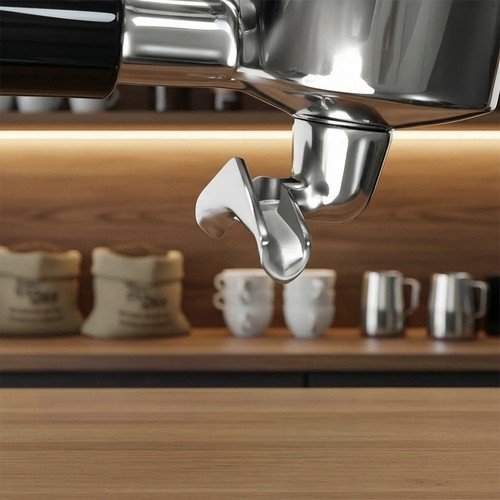 Porte filtre expresso en - porte-filtre, 54