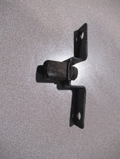 Support phare (Polaris - Scrambler 125 2014 - 2018)