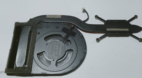 ventilateur/dissipateur/refroi
