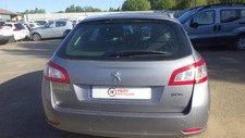 Malle/Hayon arriere PEUGEOT