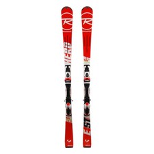 Ski occasion Rossignol Hero