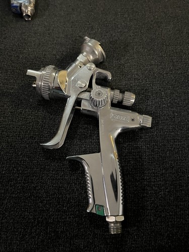 Sata jet 4000 hvlp - jet, b