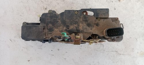 Serrure porte avant gauche - porte,