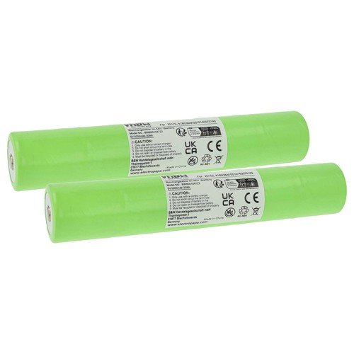 Batteries pour streamlight - pour,