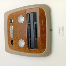 2006-2012 Bentley Continental Flying Spur ROOF MODULE FRONT PCB 3W0907135C