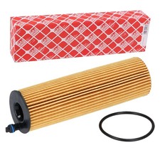 Filtre huile febi - filtre,