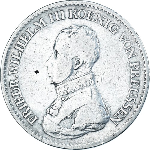 Monnaie etats allemands - monnaie,,