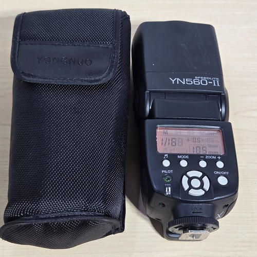 Yongnuo digital speedlite - digital,