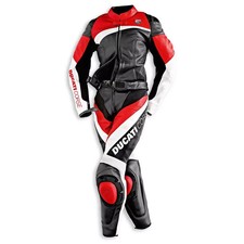 Ducati Combinaison Moto Hommes