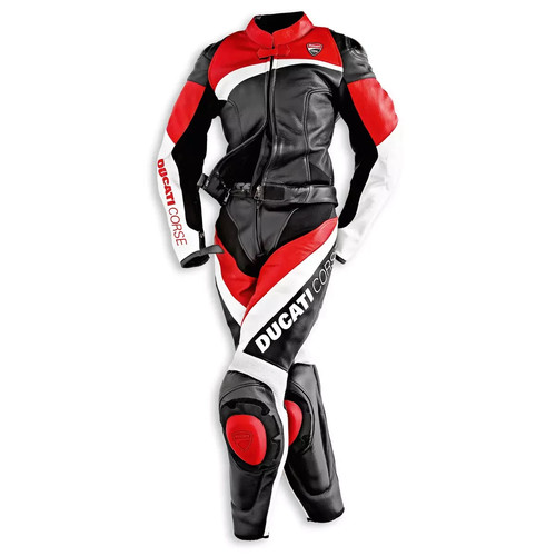 Ducati combinaison moto hommes - ducati,