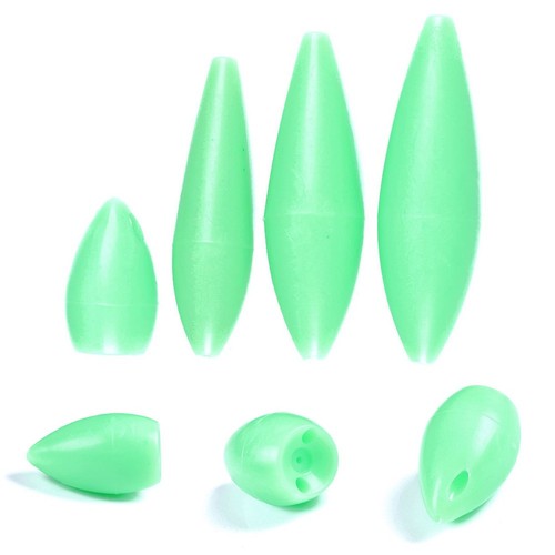 Flotteurs pêche lumineux - de,
