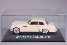  LE5951 IXO ALTAYA 1/43 1:43